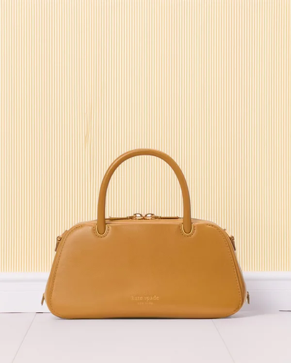 Kate Spade Gracie Mini Bag Curry