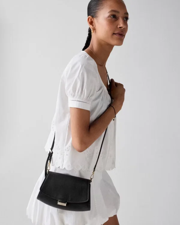 Kate Spade Ali Mini Crossbody Bag