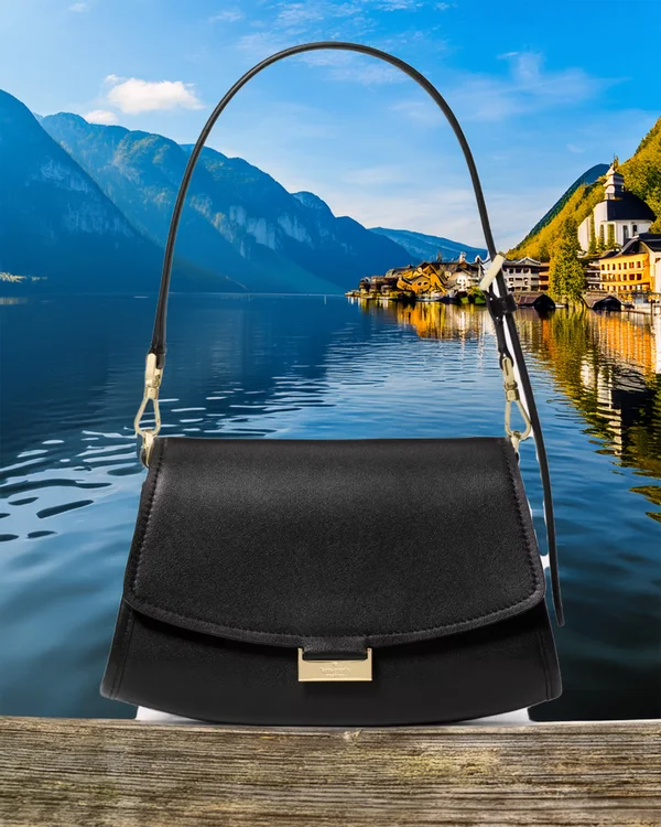 Kate Spade Ali Mini Crossbody Bag