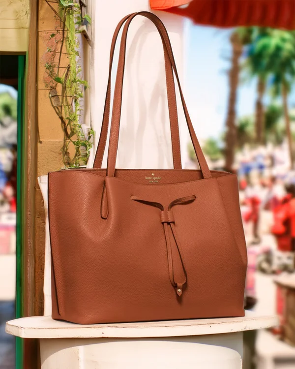 Kate Spade Tatum Tote Bag Southwest Desert