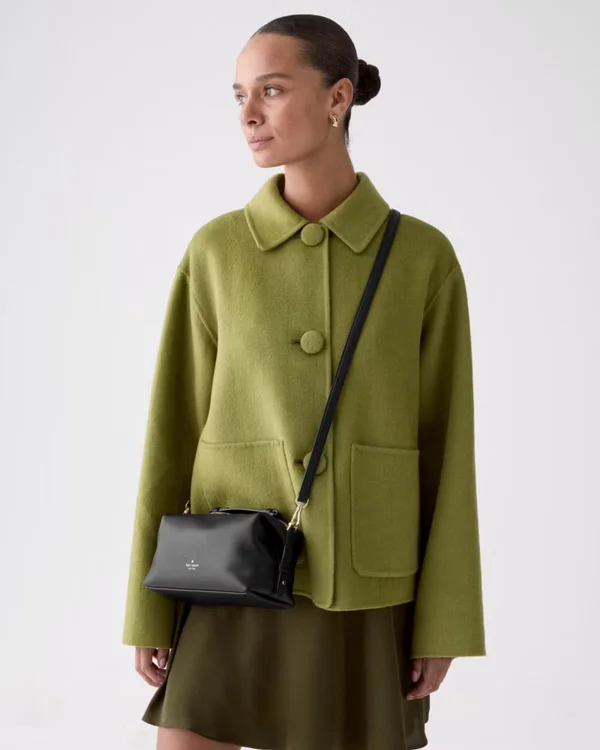 Billie Crossbody Bag