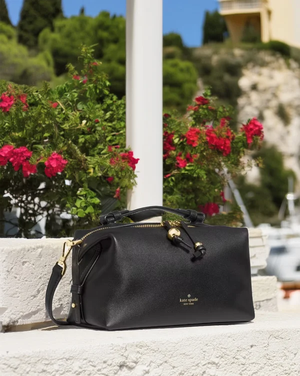 Billie Crossbody Bag