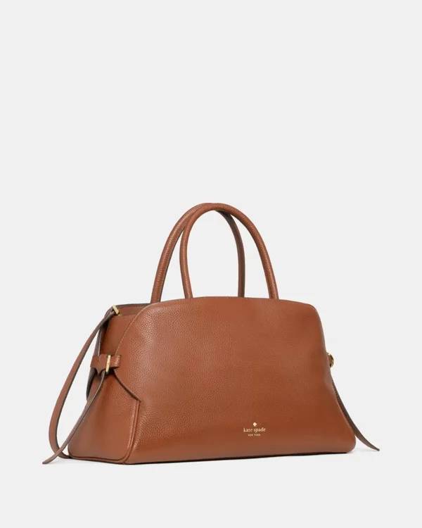 Kate Spade Harper Satchel Bag Southwest Desert