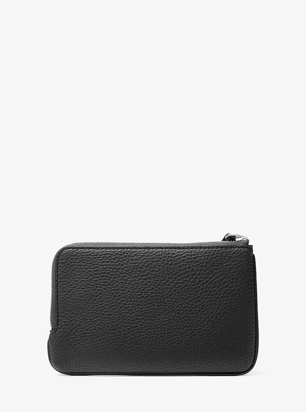 Michael Kors Small Wristlet Black