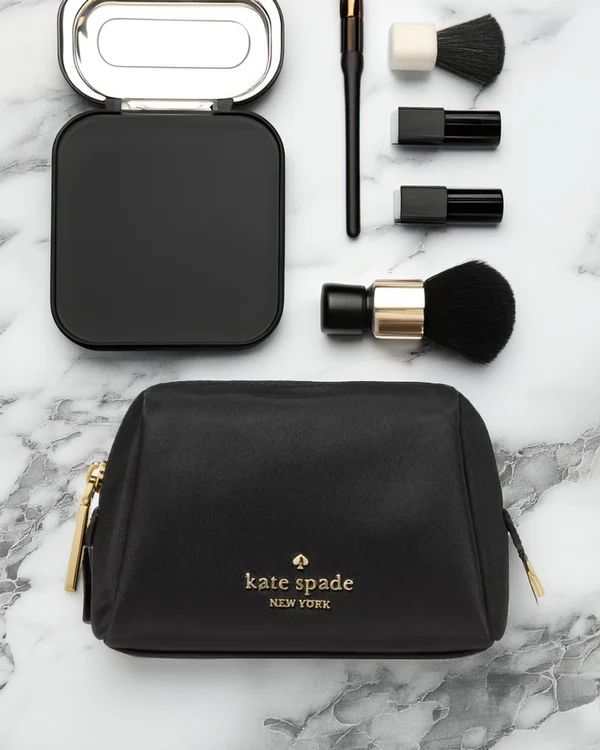 Kate Spade Nylon Mini Pouch