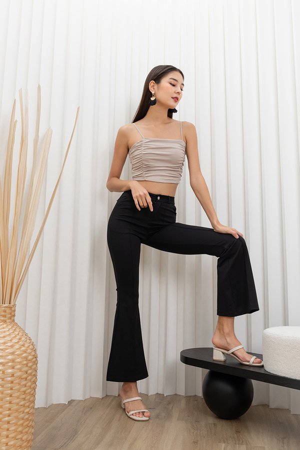 Get Your Groove On Flare Pants